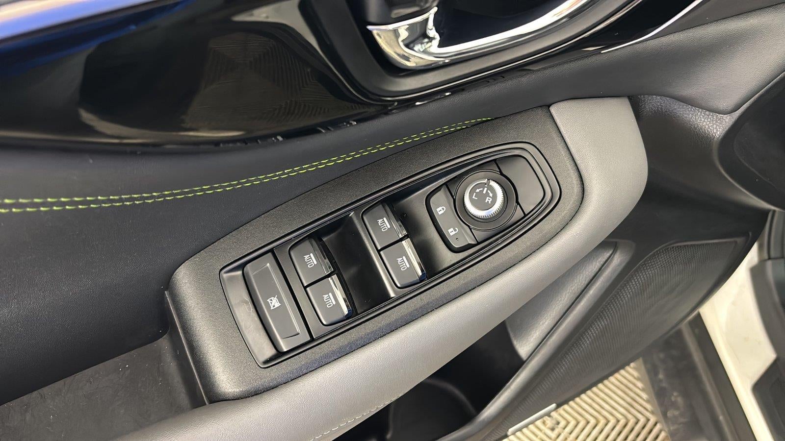 2024 Subaru Outback Onyx Edition XT
