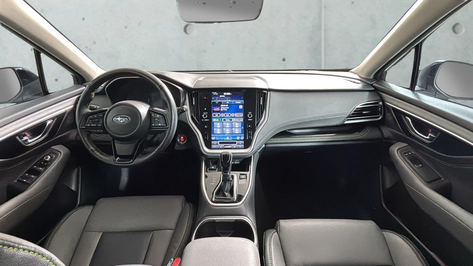2024 Subaru Outback Onyx Edition XT