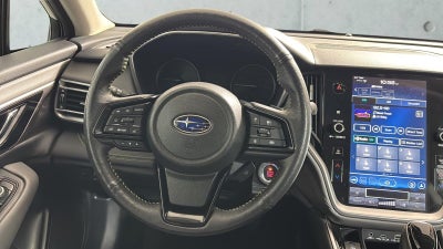 2024 Subaru Outback Onyx Edition XT