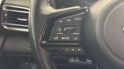 2024 Subaru Outback Onyx Edition XT
