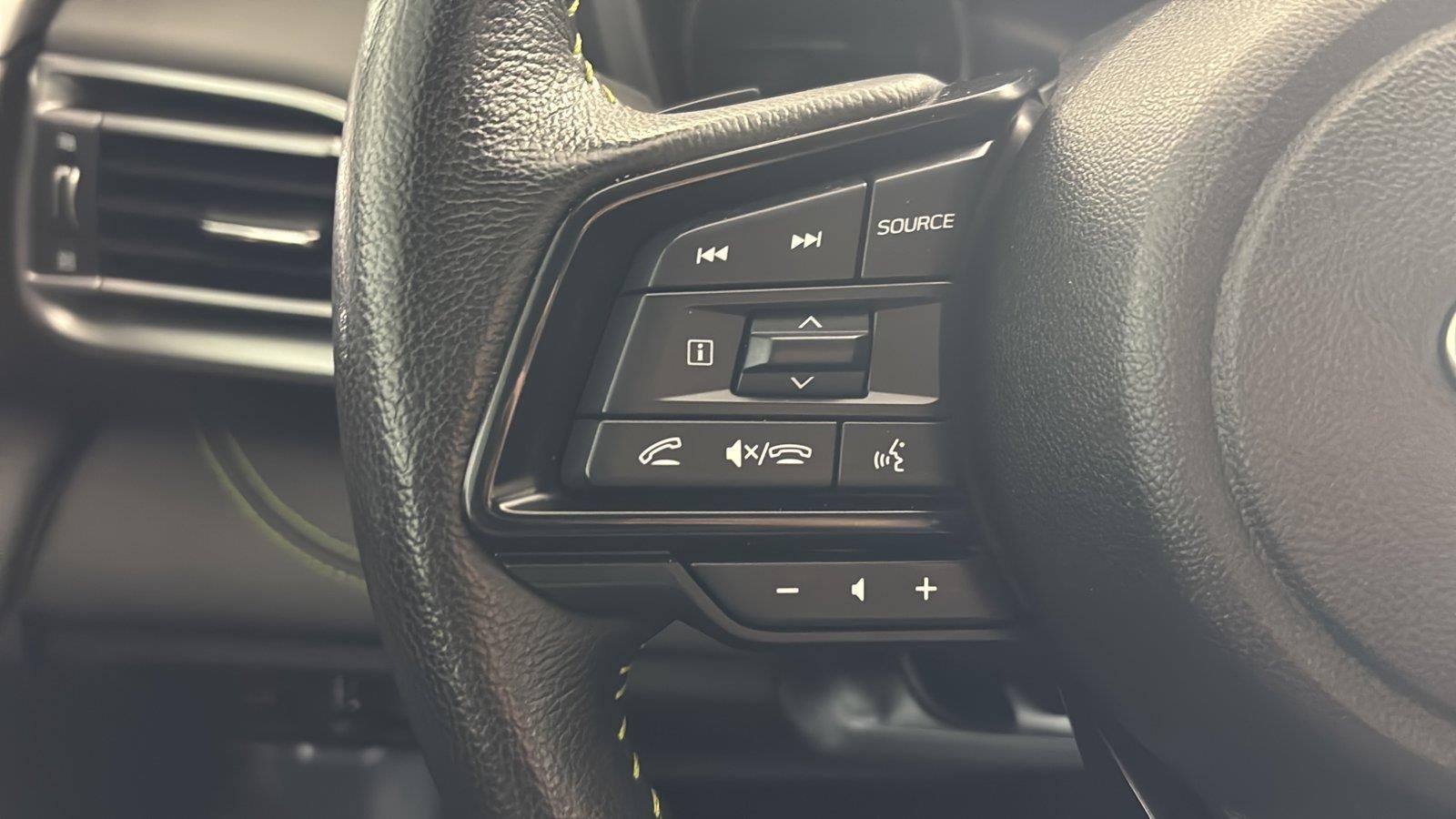 2024 Subaru Outback Onyx Edition XT