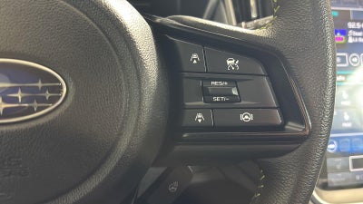 2024 Subaru Outback Onyx Edition XT