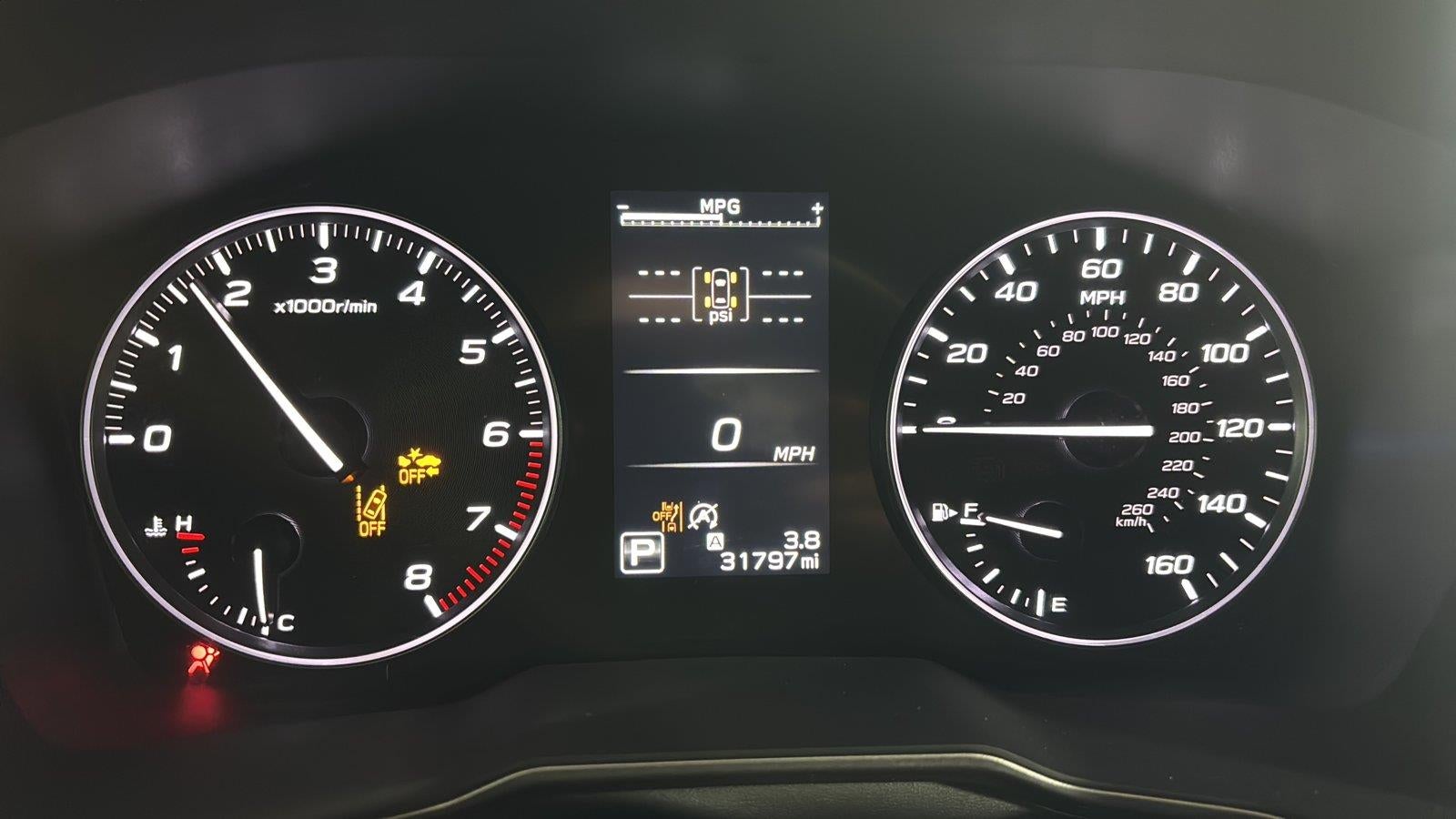 2024 Subaru Outback Onyx Edition XT