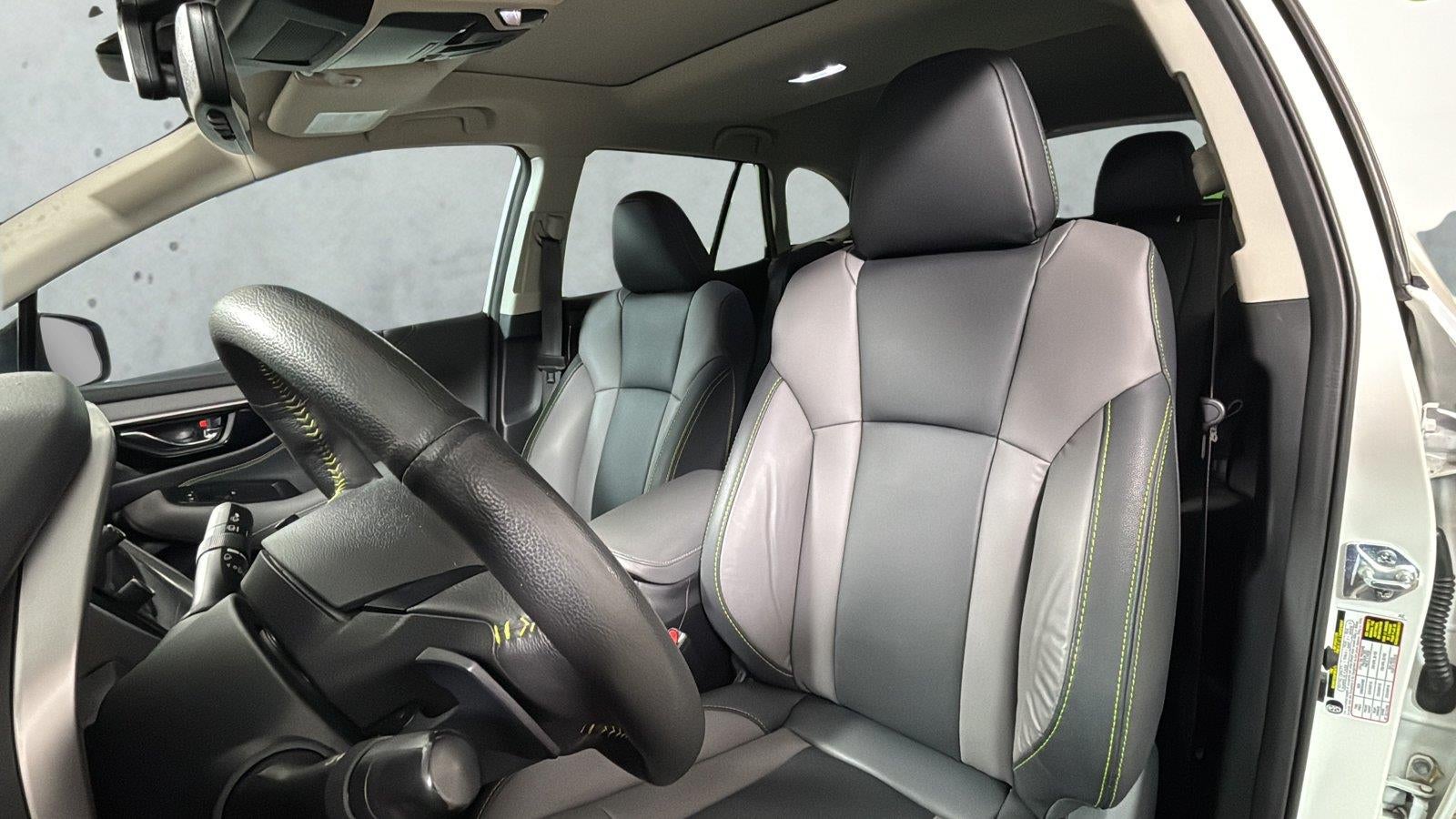 2024 Subaru Outback Onyx Edition XT