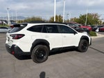 2024 Subaru Outback Onyx Edition XT