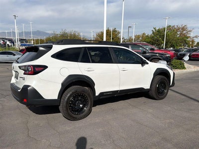 2024 Subaru Outback Onyx Edition XT