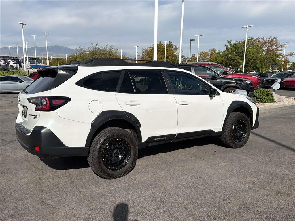 2024 Subaru Outback Onyx Edition XT