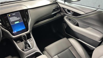 2024 Subaru Outback Onyx Edition XT