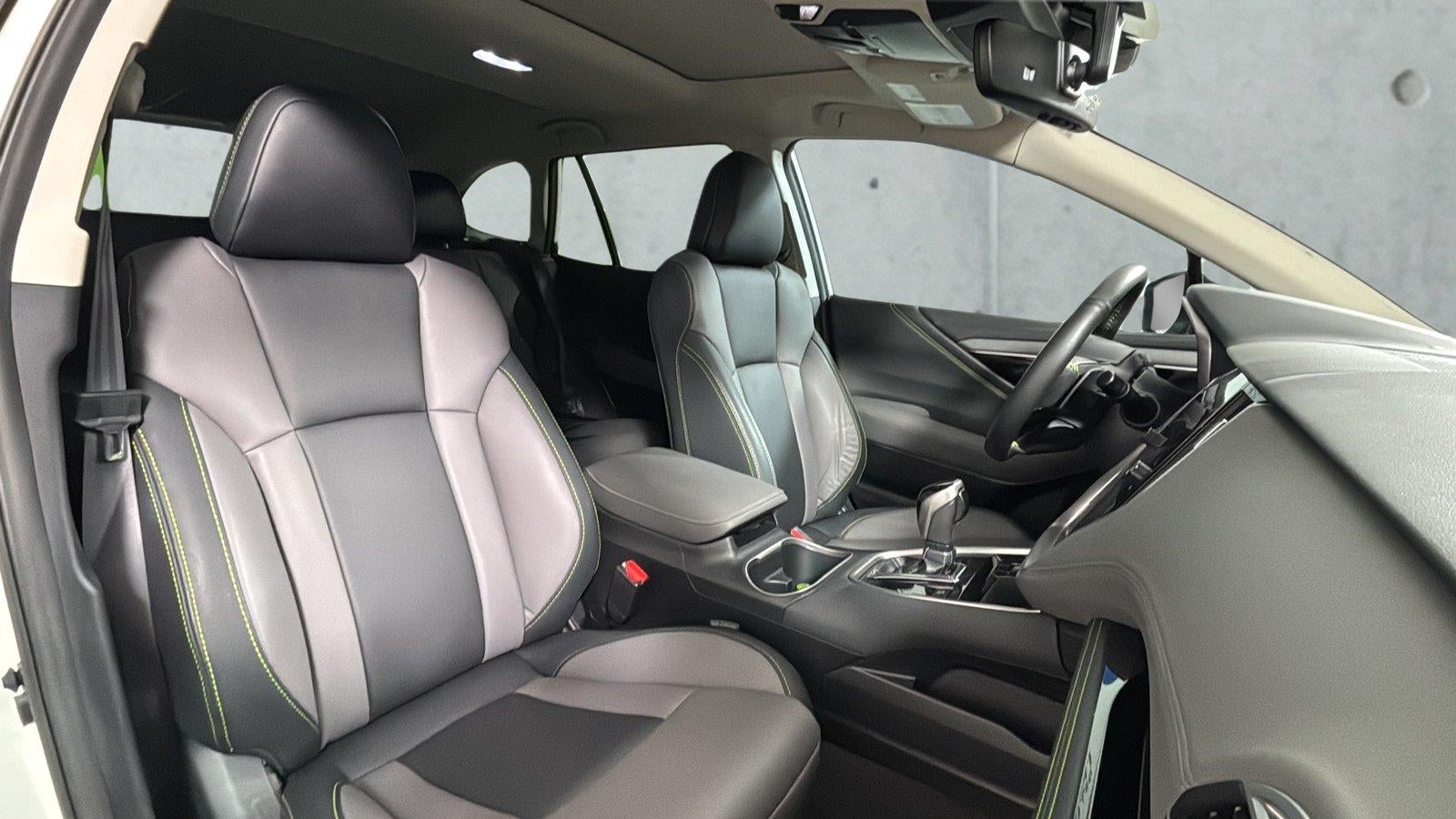 2024 Subaru Outback Onyx Edition XT