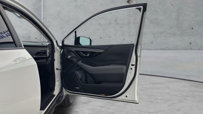 2024 Subaru Outback Onyx Edition XT