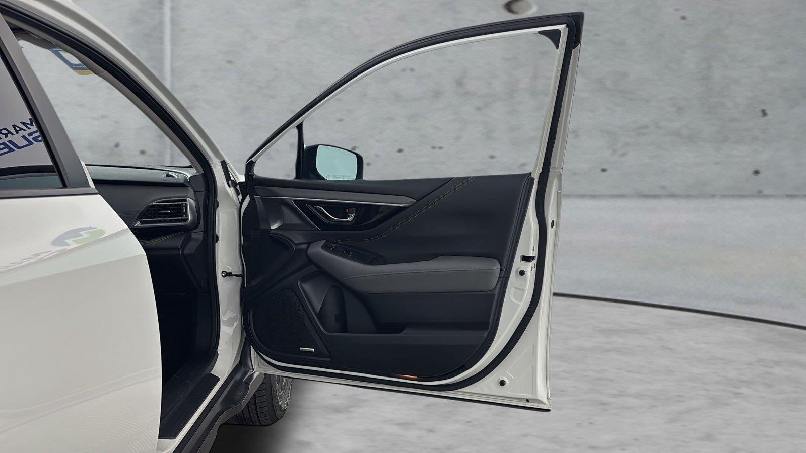 2024 Subaru Outback Onyx Edition XT