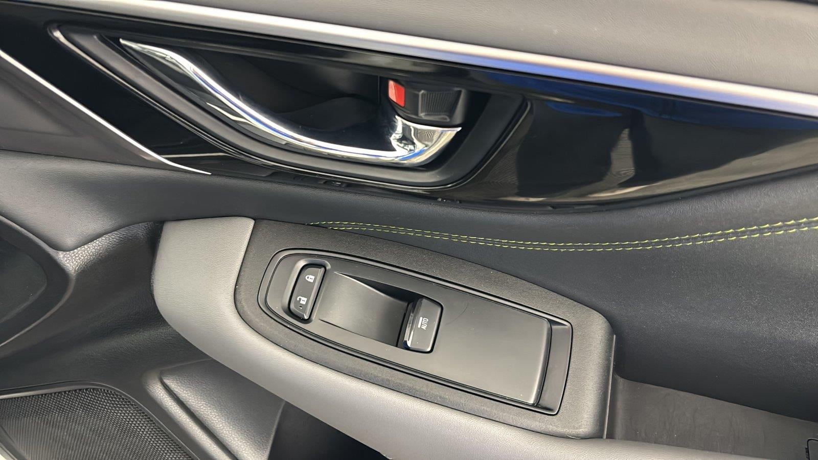 2024 Subaru Outback Onyx Edition XT