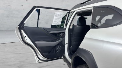 2024 Subaru Outback Onyx Edition XT