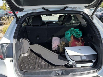 2024 Subaru Outback Onyx Edition XT