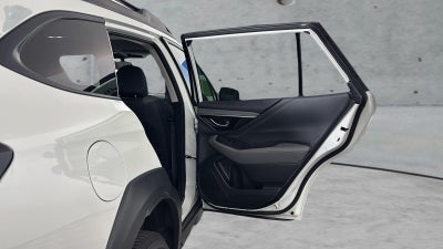 2024 Subaru Outback Onyx Edition XT