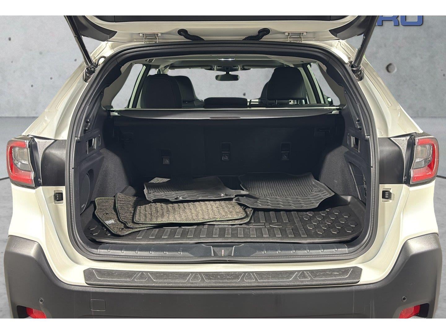 2024 Subaru Outback Onyx Edition XT