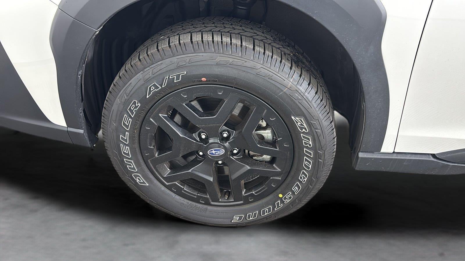 2024 Subaru Outback Onyx Edition XT