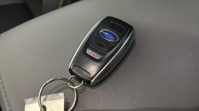 2024 Subaru Outback Onyx Edition XT