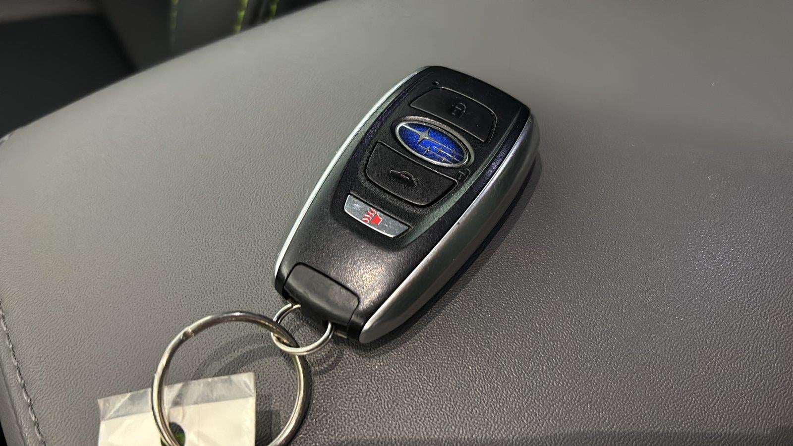 2024 Subaru Outback Onyx Edition XT