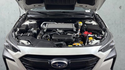 2024 Subaru Outback Onyx Edition XT