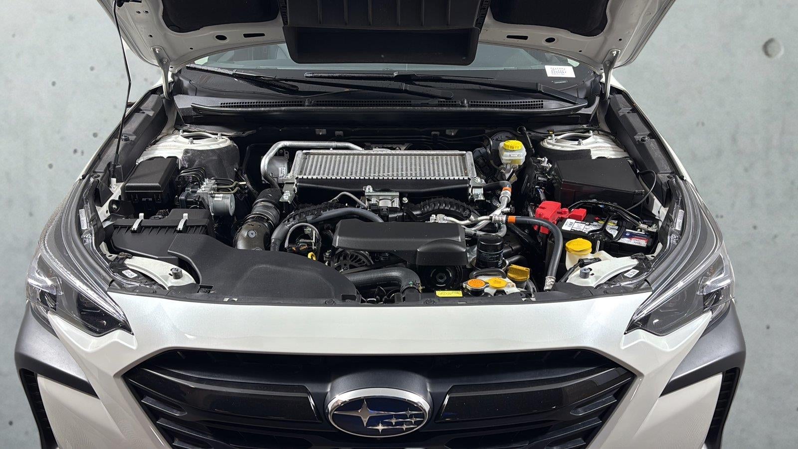 2024 Subaru Outback Onyx Edition XT