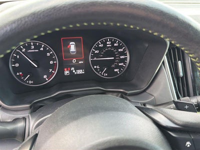 2024 Subaru Outback Onyx Edition XT
