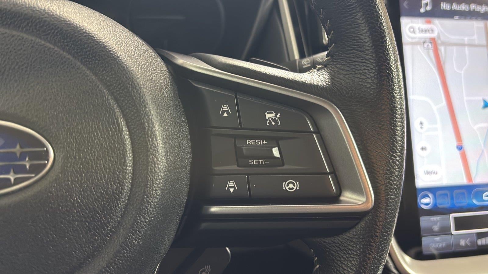 2024 Subaru Outback Limited XT