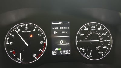 2024 Subaru Outback Limited XT