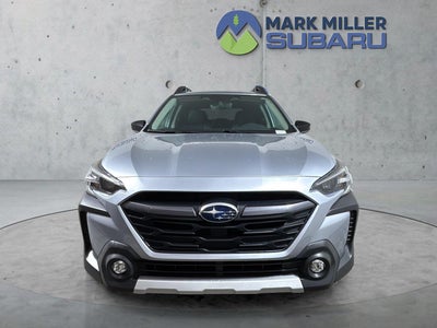 2024 Subaru Outback Limited XT