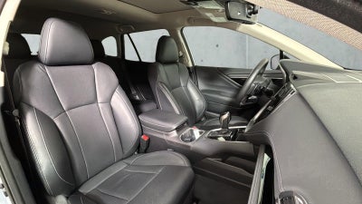 2024 Subaru Outback Limited XT