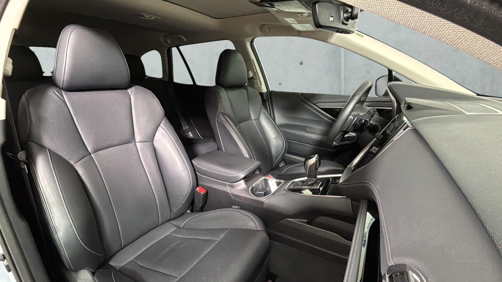 2024 Subaru Outback Limited XT