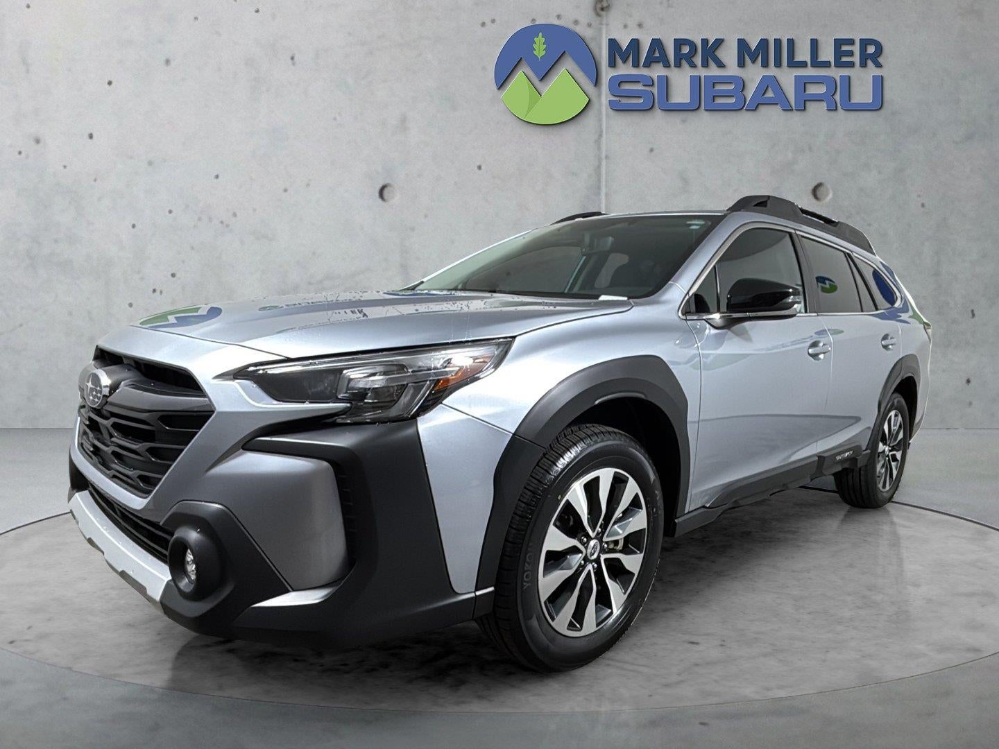 2024 Subaru Outback Limited XT