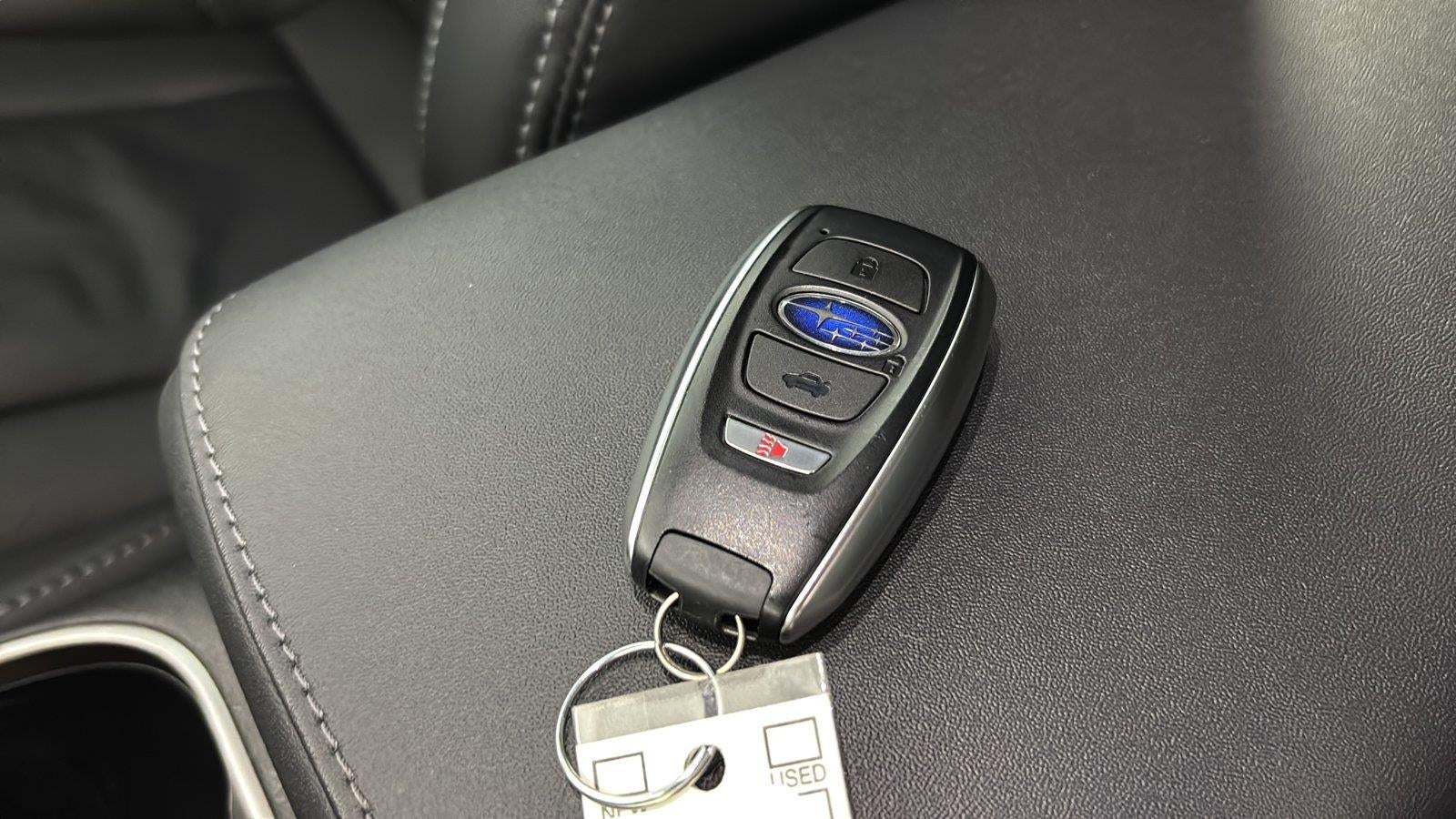 2024 Subaru Outback Limited XT