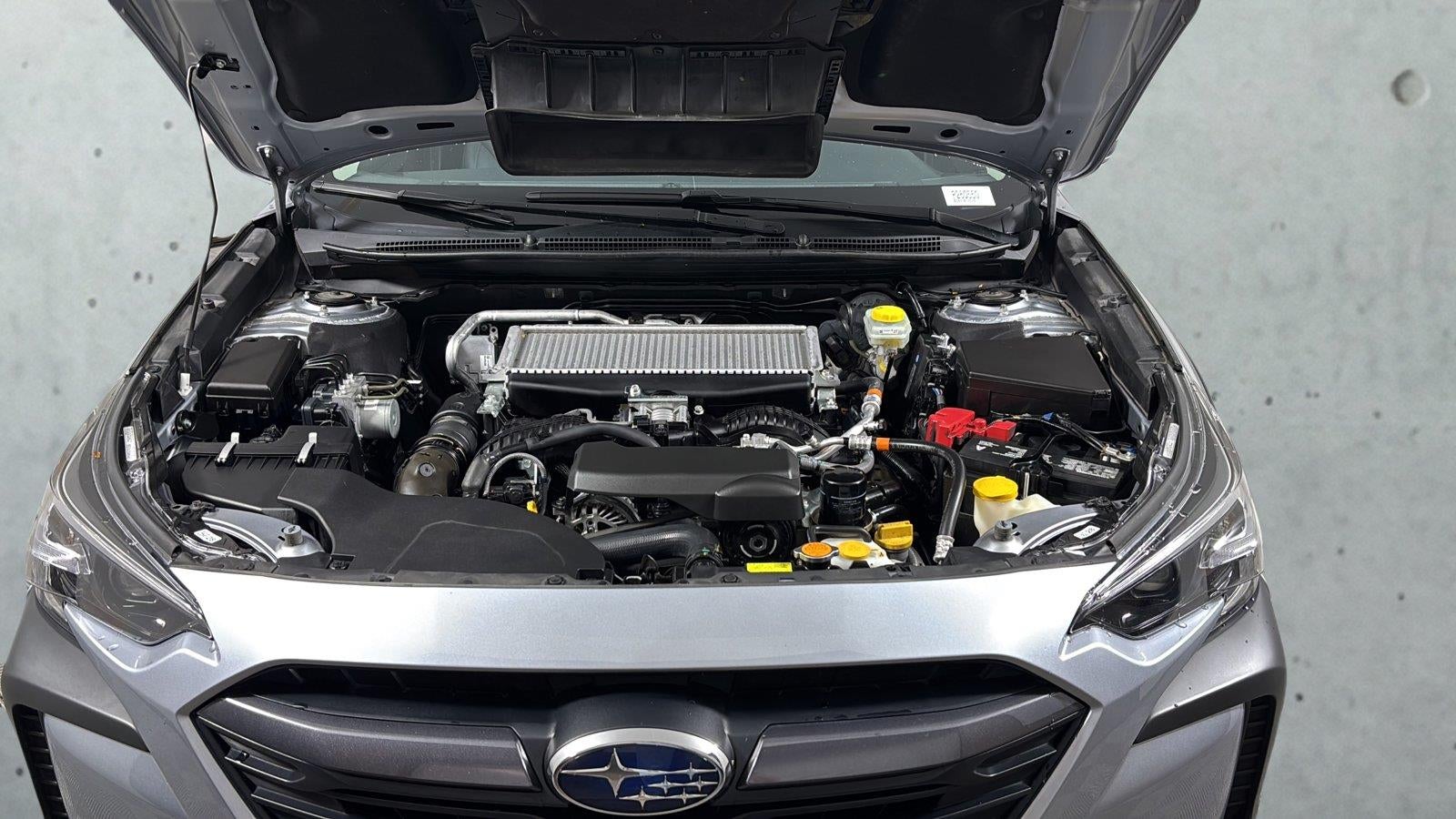 2024 Subaru Outback Limited XT