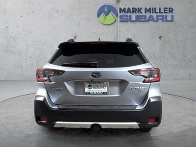 2024 Subaru Outback Limited XT