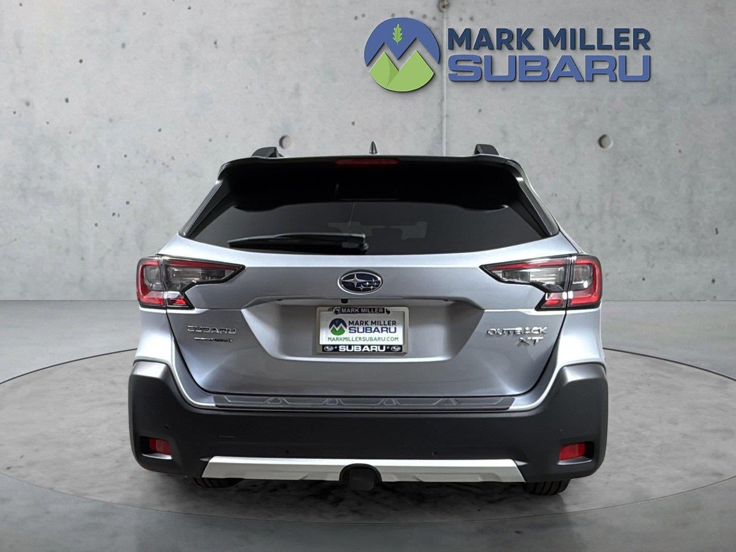 2024 Subaru Outback Limited XT