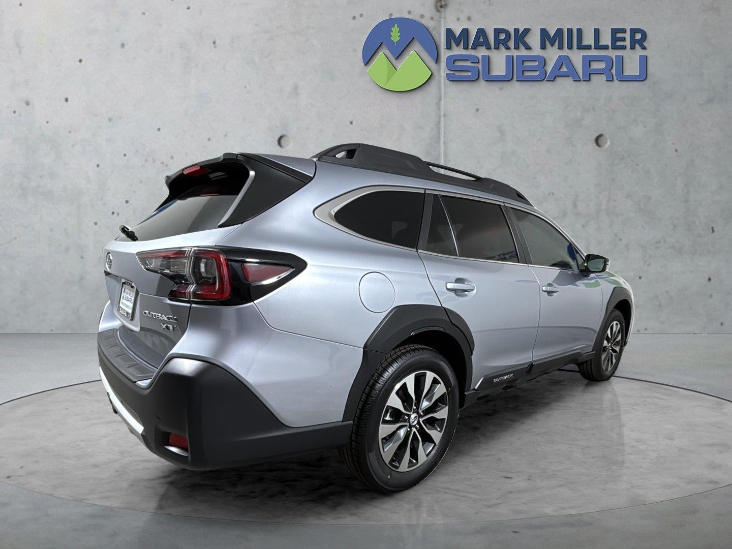 2024 Subaru Outback Limited XT