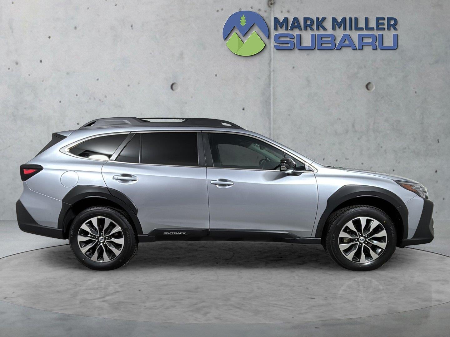 2024 Subaru Outback Limited XT