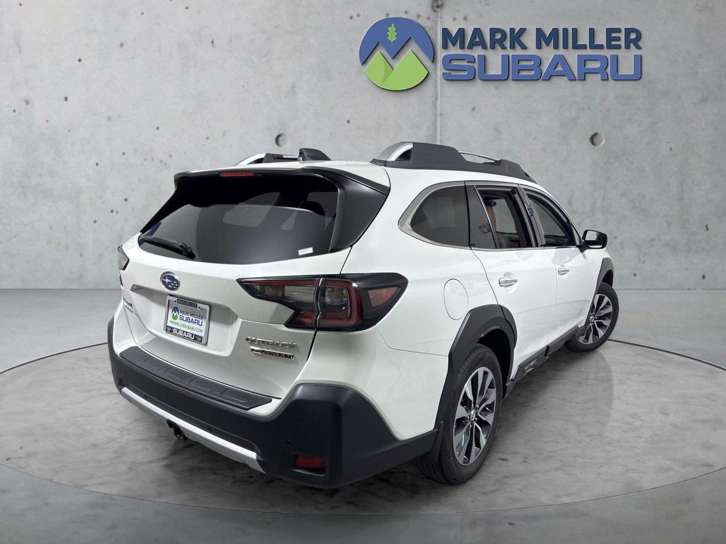 2024 Subaru Outback Touring XT