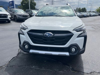 2024 Subaru Outback Touring XT