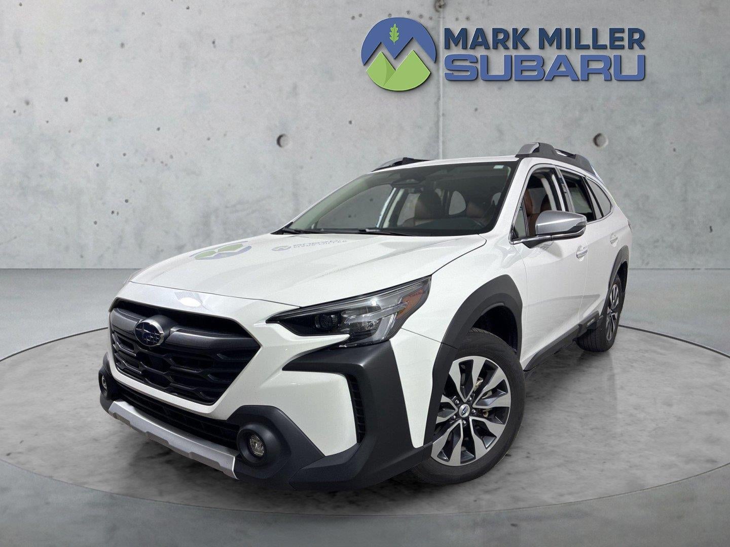 2024 Subaru Outback Touring XT