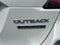 2024 Subaru Outback Touring XT