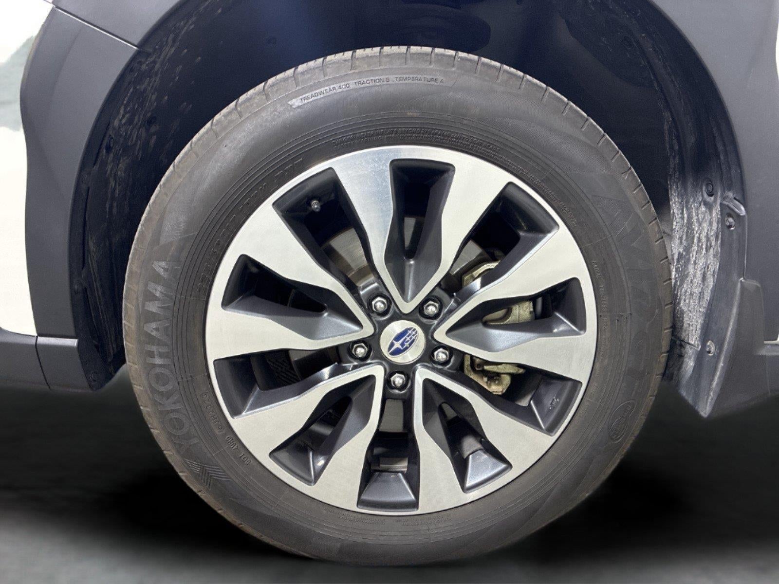 2024 Subaru Outback Touring XT