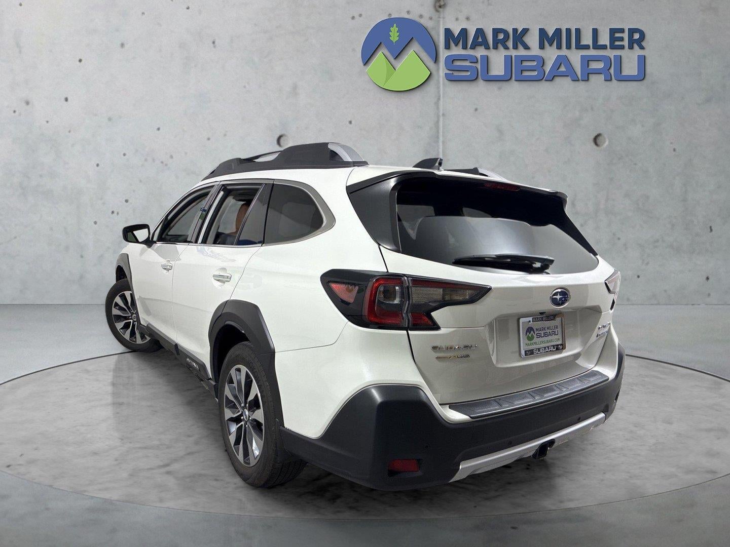 2024 Subaru Outback Touring XT