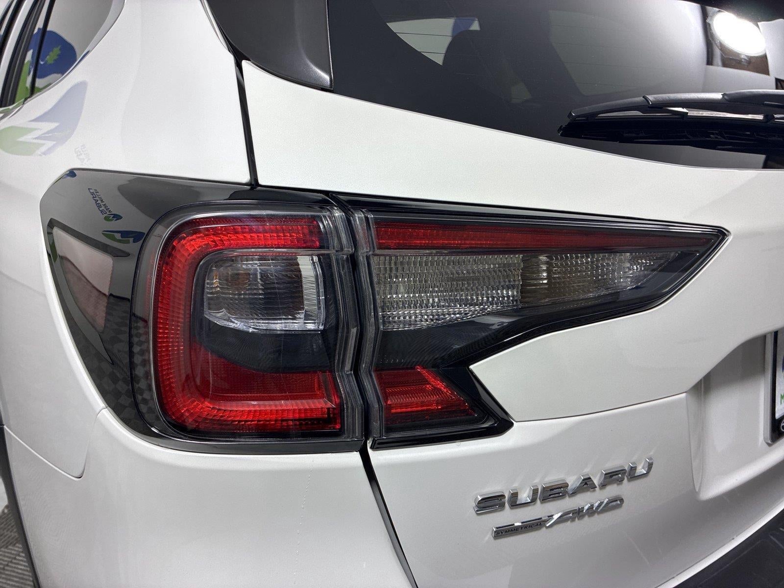 2024 Subaru Outback Touring XT