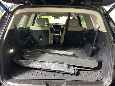 2026 Subaru Ascent Limited