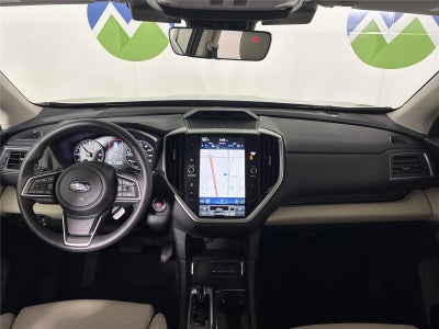 2026 Subaru Ascent Limited