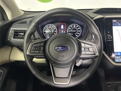 2026 Subaru Ascent Limited