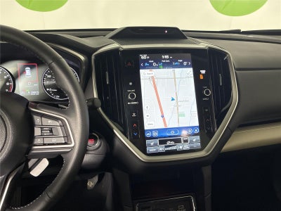 2026 Subaru Ascent Limited