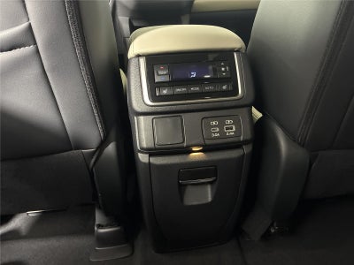 2026 Subaru Ascent Limited